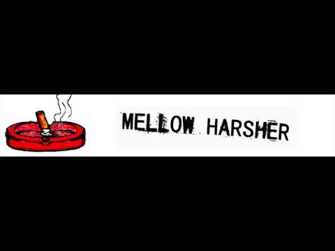 Mellow Harsher - False Supplier