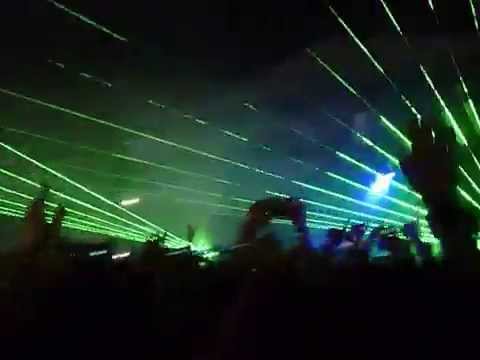 Armin Van Buuren Cacao Beach 10.08.2014 - 6