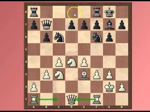 Mihail Botvinnik - Irreproachable Game