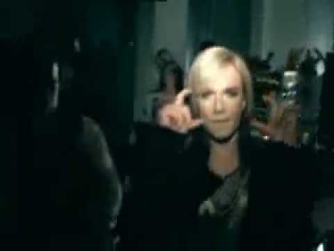 I came 2 Party - Cinema Bizarre feat Space Cowboy (Official Music Video HQ)
