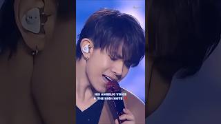 Download lagu 241220 Heeseung cover of The Snowman 💯 his voice match it well & the high note ⁉️ #enhypen #heeseung mp3