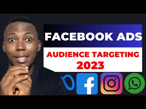 , title : 'The Best Interests To Target In 2023 | Facebook Ads Audience Targeting 2023'