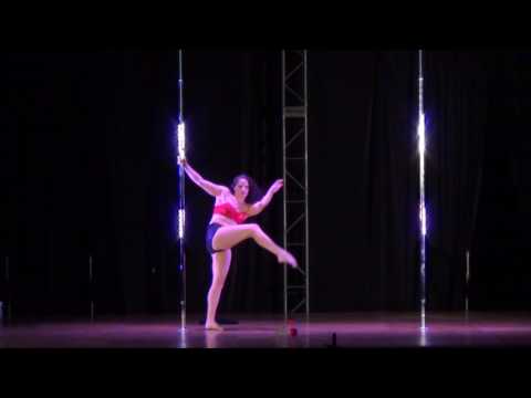 NAPDC 2016 Showcase - Julie Rice