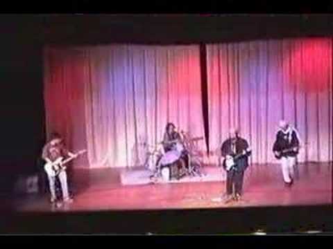 Vent - Falling Asleep (Live at Mr. Hartsville High, SC, 1996)