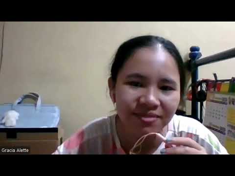 Tugas UAS English Conversation 1