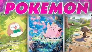 10 POKEMON CARDS TO BUY NOW!!!!!