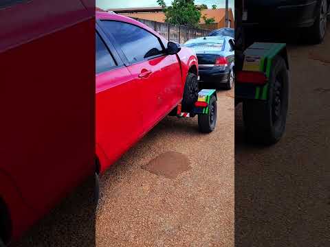 de Itapuranga-GO/Pontalina-GO