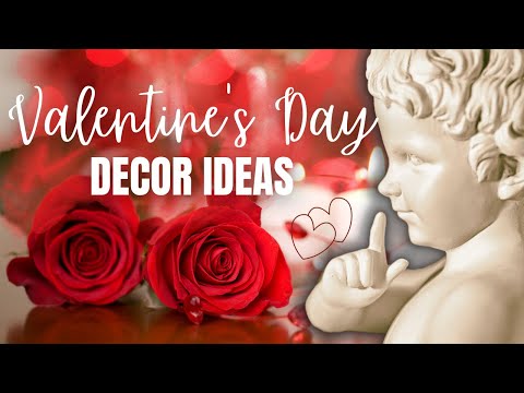 Valentine's Day DIYs That Will Make You Fall IN LOVE With Crafting