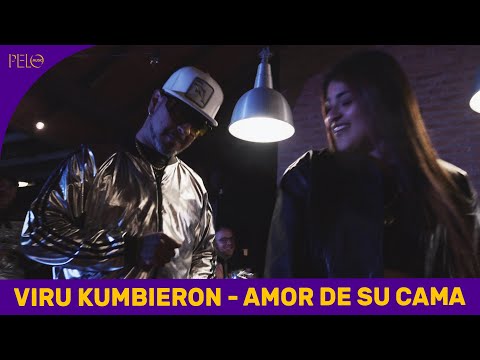 Viru Kumbieron - Amor De Su Cama (Video Oficial)