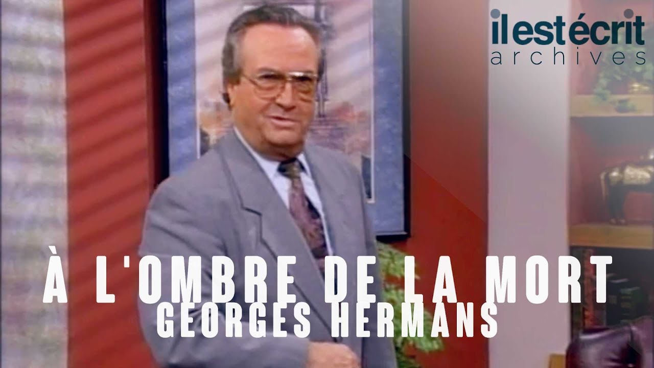 À l'ombre de la mort