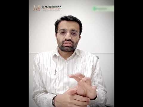 Understanding Plastic & Reconstructive Surgery - Dr. Muddappa P. P.