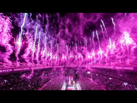 DJ SNAKE Creamfields 2022