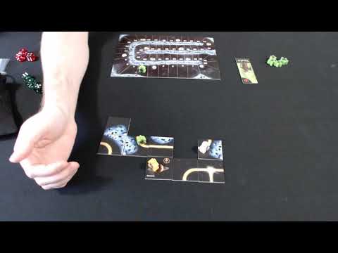 Carcassonne Star Wars Review