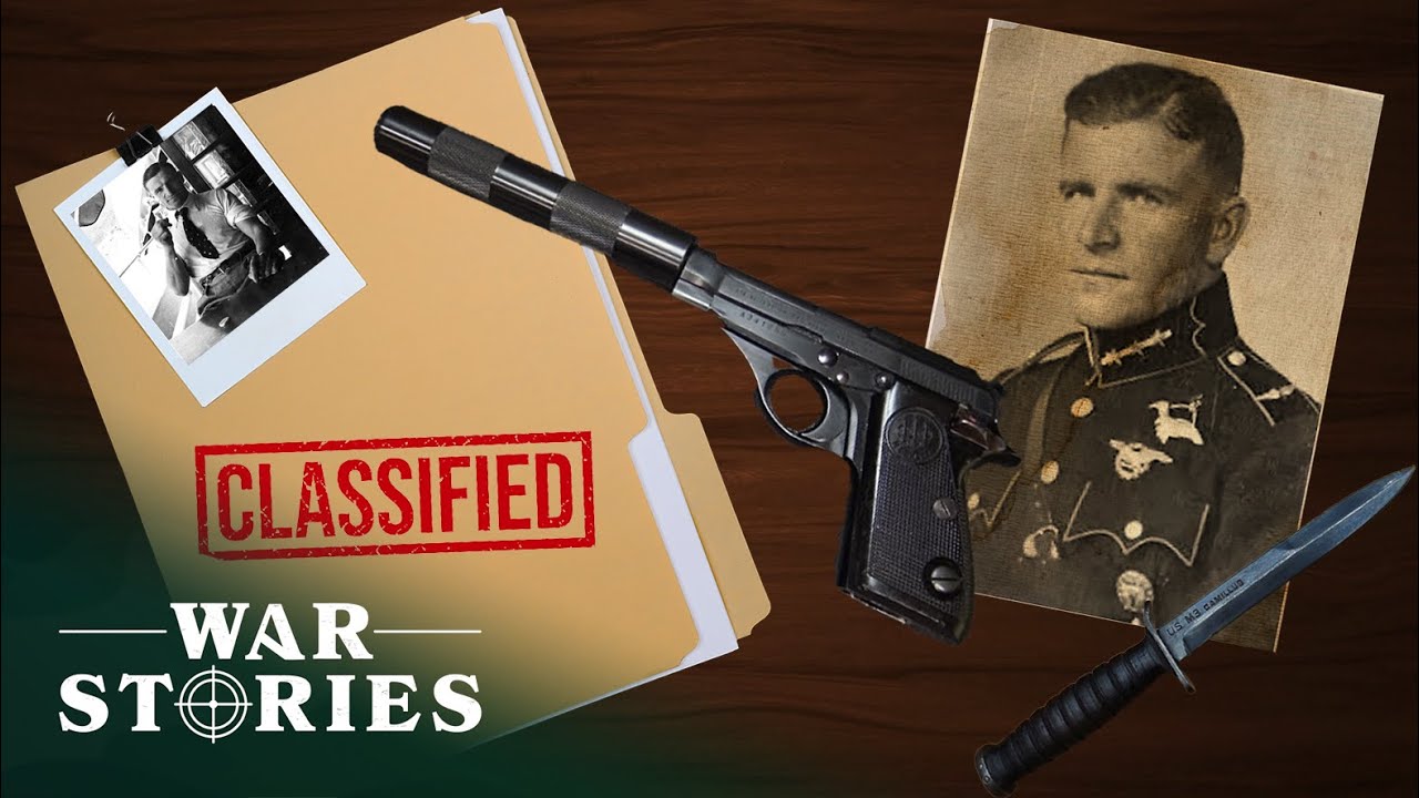 Mossad's Operation To Assassinate 