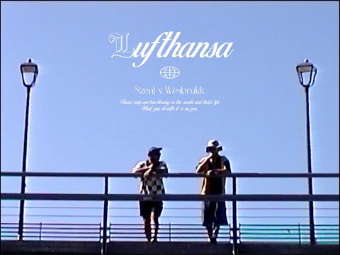 s z e n t and Wesbrukk