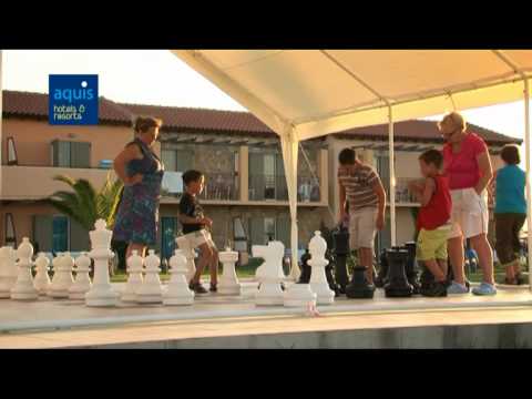 Aquis Marine Resort & Waterpark