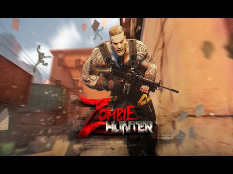 ZOMBIE HUNTER: Offline Games na App Store