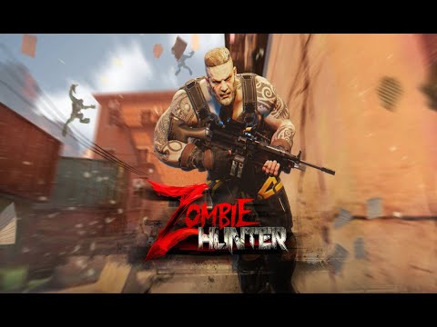Zombie Hunter: Offline Games Video