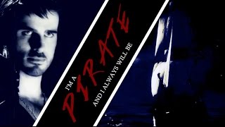 H O O K - I'M A PIRATE (AND I ALWAYS WILL BE)