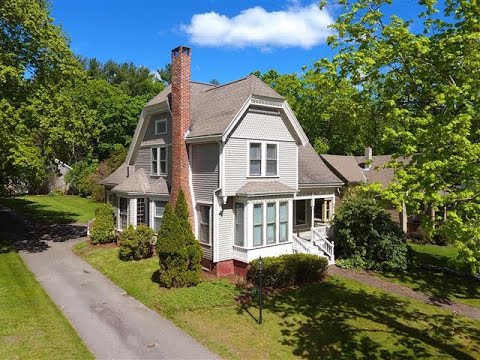 Homes for Sale - 106 Oak Street, Middleboro, MA