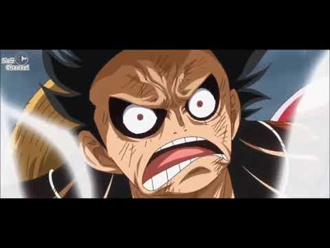 Rap về luffy mũ rơm