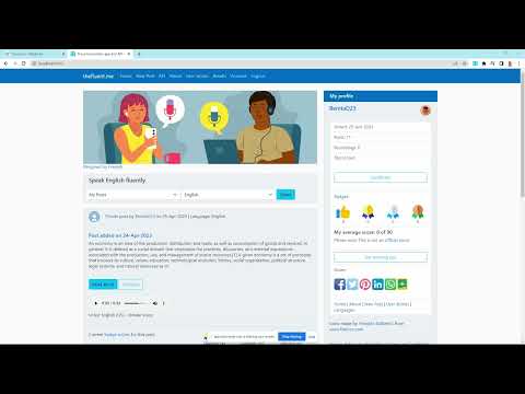 Item video thumbnail