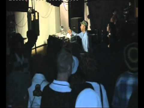 KING ALPHA playing TURBULENCE  FOR LIFE  AT   H.I.M   LEYTON   FOOTBALL  CLUB 24JULY 2010