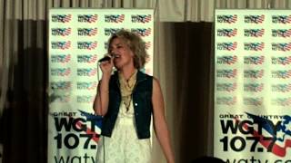 Cam - Country Ain't Never Been Pretty (Live)