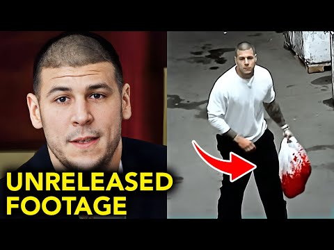 What Happened To Aaron Hernandez?