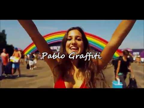 PlanBe x QBIK - Now You're Gone (PABLO BLEND) prod. Basshunter  *mega letniaczek*