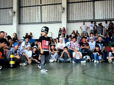 gaa alves 1ª meet up caçapava