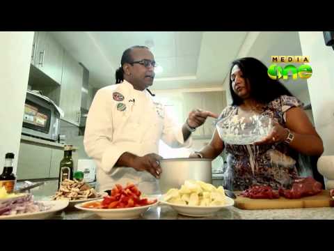 Treat - Chef Anil Kumar's Cookery Show - (Episode 84)