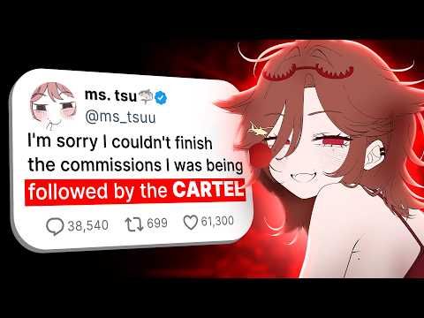 Unmasking Ms. Tsu: $1 Million in Debt, Cancer, Orphans and Cartel?!