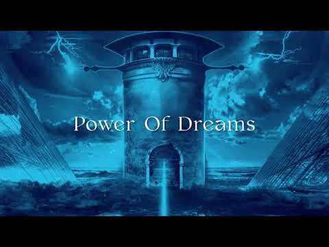 Shadows Of Steel - Power Of Dreams (Lyric Video)