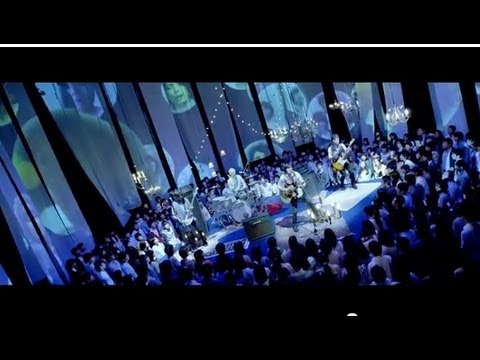 大切なものは君以外に見当たらなくて / flumpool