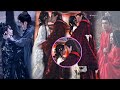 Veil Of Shadows Kissing Scenes Of Chen Duling Zeng Shunxi Stunned Fans Of Their Strong Chemistry