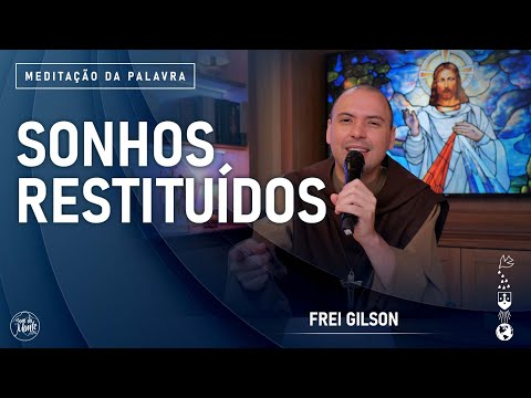 Dreams Restored | (Luke 7:11-17) #875 - Meditation on the Word