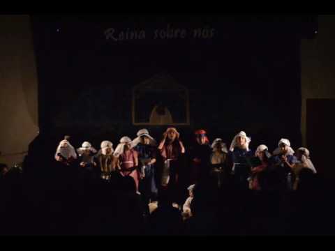 Celebrar ao Rei | Cantata de Natal 2015