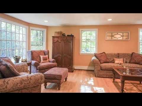 25 Oak Hill Road, Wayland, MA - Listed by Tanya Tanimoto, Chris Owens