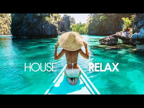 Alan Walker, Avicii, Kygo, Dua Lipa & Martin Garrix, The Chainsmokers Style 🔥Summer Vibes #9