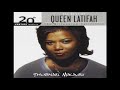 08 - Queen Latifah - Weekend Love