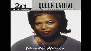 08 - Queen Latifah - Weekend Love