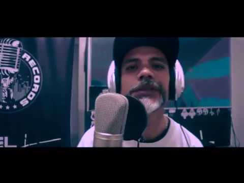 FORÀNEO CYPHER 2 -  OSCURO - RAPERU RECORDS
