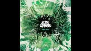 Blood Command - High Five For Life