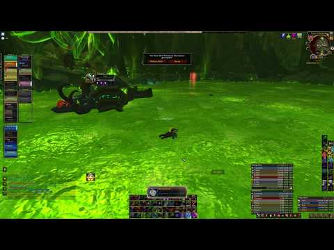 Epic Wipe - Avatar Mythic kill