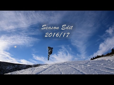 Season Edit 2016/17