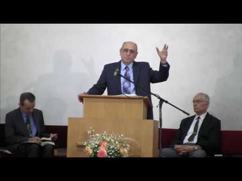 Jovan Mihaljčić - "S' nama Bog" - 14.5.2016.