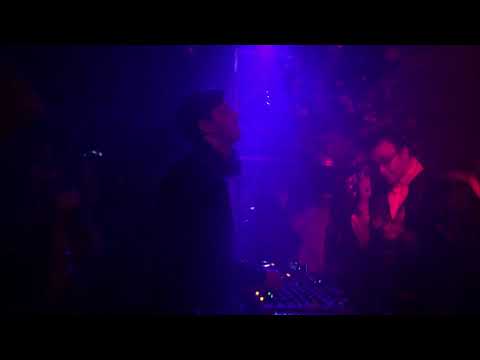 Dixon - ESC (Prins Thomas Diskomiks) Lauer 9662