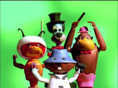 Boomerang Theme - Generic (Extended Remix)