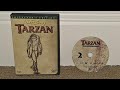Tarzan USA DVD 2 Walkthrough 2000